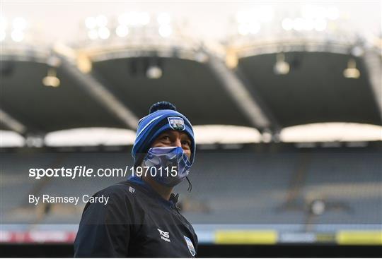 Limerick v Waterford - GAA Hurling All-Ireland Senior Championship Final