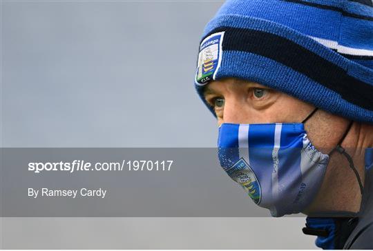Limerick v Waterford - GAA Hurling All-Ireland Senior Championship Final Limerick v Waterford - GAA Hurling All-Ireland Senior Championship Final