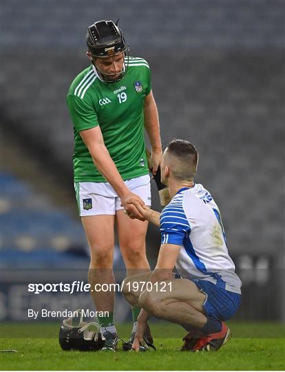 Limerick v Waterford - GAA Hurling All-Ireland Senior Championship Final Limerick v Waterford - GAA Hurling All-Ireland Senior Championship Final