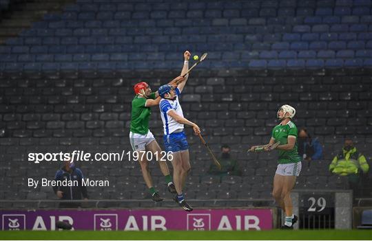 Limerick v Waterford - GAA Hurling All-Ireland Senior Championship Final Limerick v Waterford - GAA Hurling All-Ireland Senior Championship Final