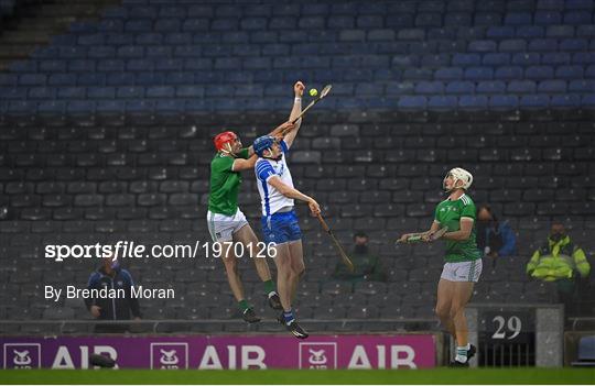 Limerick v Waterford - GAA Hurling All-Ireland Senior Championship Final