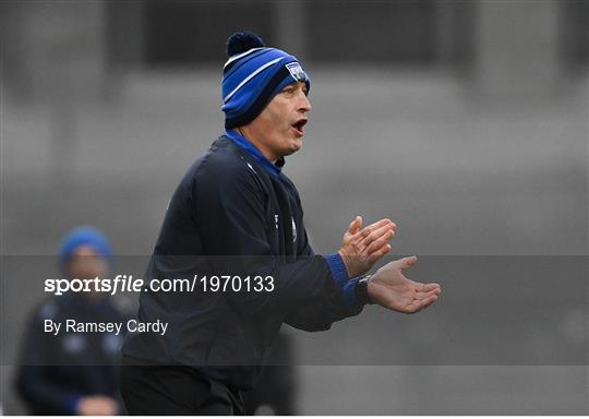 Limerick v Waterford - GAA Hurling All-Ireland Senior Championship Final Limerick v Waterford - GAA Hurling All-Ireland Senior Championship Final