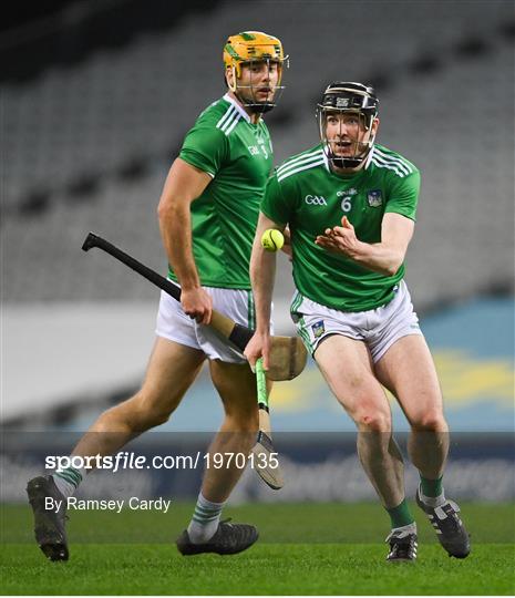 Limerick v Waterford - GAA Hurling All-Ireland Senior Championship Final Limerick v Waterford - GAA Hurling All-Ireland Senior Championship Final
