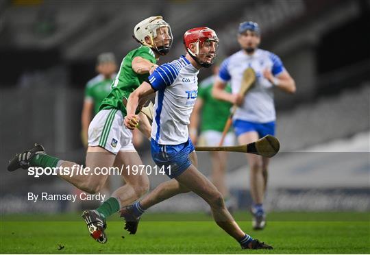 Limerick v Waterford - GAA Hurling All-Ireland Senior Championship Final Limerick v Waterford - GAA Hurling All-Ireland Senior Championship Final