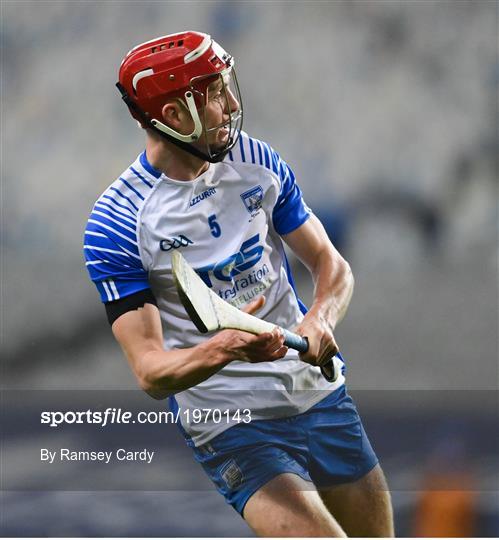 Limerick v Waterford - GAA Hurling All-Ireland Senior Championship Final Limerick v Waterford - GAA Hurling All-Ireland Senior Championship Final