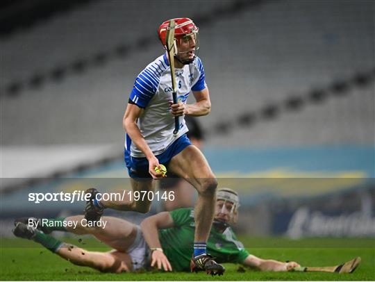 Limerick v Waterford - GAA Hurling All-Ireland Senior Championship Final Limerick v Waterford - GAA Hurling All-Ireland Senior Championship Final