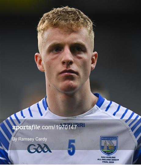 Limerick v Waterford - GAA Hurling All-Ireland Senior Championship Final Limerick v Waterford - GAA Hurling All-Ireland Senior Championship Final