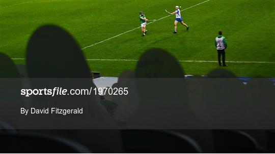 Limerick v Waterford - GAA Hurling All-Ireland Senior Championship Final Limerick v Waterford - GAA Hurling All-Ireland Senior Championship Final