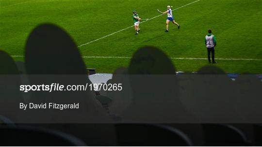 Limerick v Waterford - GAA Hurling All-Ireland Senior Championship Final