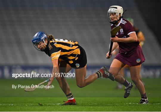 Galway v Kilkenny - Liberty Insurance All-Ireland Senior Camogie Championship Final