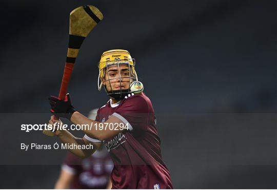 Galway v Kilkenny - Liberty Insurance All-Ireland Senior Camogie Championship Final Galway v Kilkenny - Liberty Insurance All-Ireland Senior Camogie Championship Final