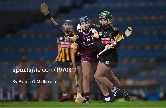 Galway v Kilkenny - Liberty Insurance All-Ireland Senior Camogie Championship Final