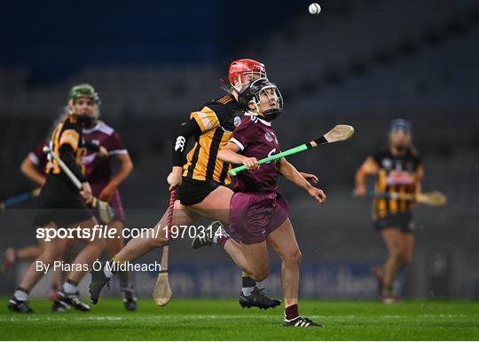 Galway v Kilkenny - Liberty Insurance All-Ireland Senior Camogie Championship Final