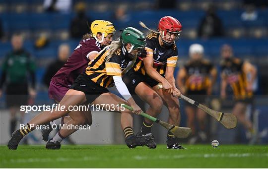 Galway v Kilkenny - Liberty Insurance All-Ireland Senior Camogie Championship Final