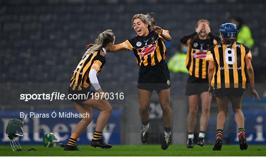 Galway v Kilkenny - Liberty Insurance All-Ireland Senior Camogie Championship Final