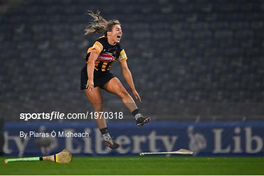 Galway v Kilkenny - Liberty Insurance All-Ireland Senior Camogie Championship Final