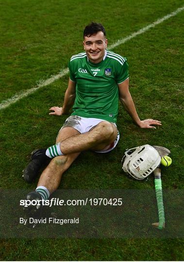 Limerick v Waterford - GAA Hurling All-Ireland Senior Championship Final Limerick v Waterford - GAA Hurling All-Ireland Senior Championship Final