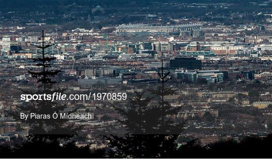 Dublin v Mayo - GAA Football All-Ireland Senior Championship Final