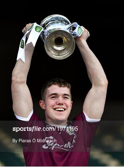 Dublin v Galway - EirGrid GAA All-Ireland Under 20 Football Championship Final