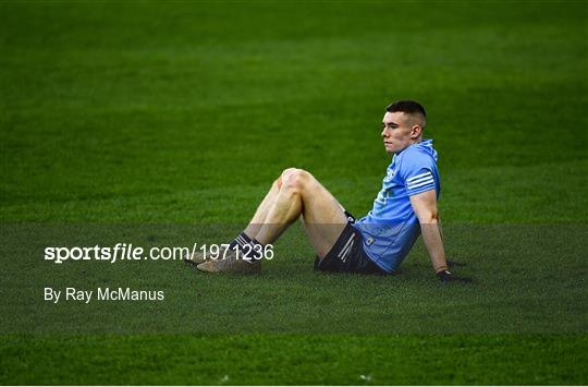 Dublin v Galway - EirGrid GAA All-Ireland Under 20 Football Championship Final