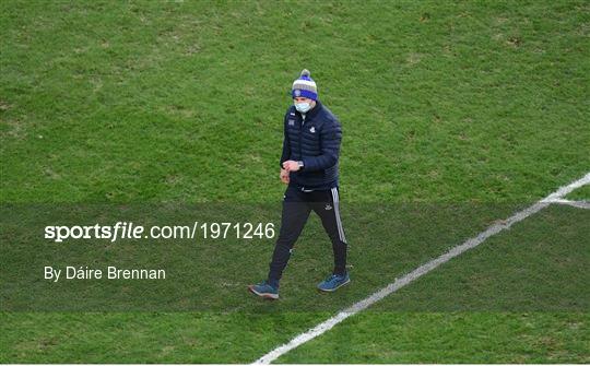 Dublin v Mayo - GAA Football All-Ireland Senior Championship Final