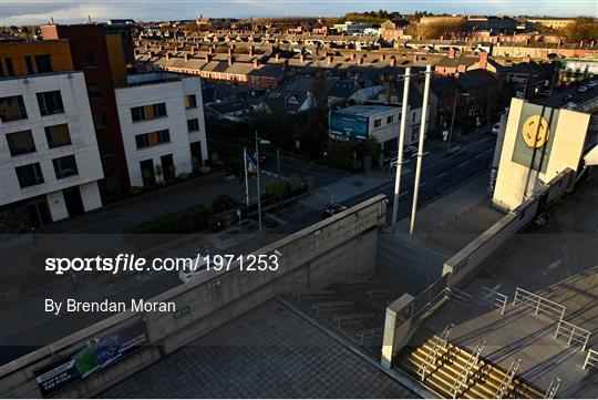 Dublin v Mayo - GAA Football All-Ireland Senior Championship Final