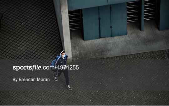 Dublin v Mayo - GAA Football All-Ireland Senior Championship Final