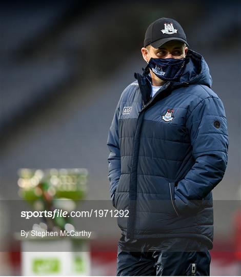 Dublin v Mayo - GAA Football All-Ireland Senior Championship Final Dublin v Mayo - GAA Football All-Ireland Senior Championship Final