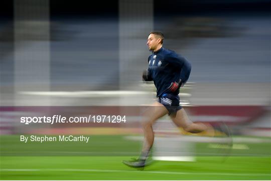 Dublin v Mayo - GAA Football All-Ireland Senior Championship Final Dublin v Mayo - GAA Football All-Ireland Senior Championship Final