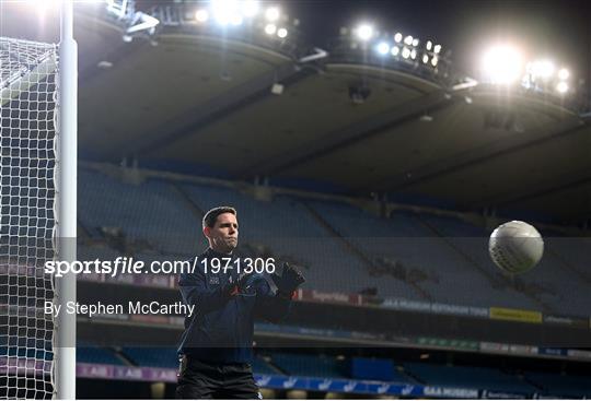 Dublin v Mayo - GAA Football All-Ireland Senior Championship Final Dublin v Mayo - GAA Football All-Ireland Senior Championship Final