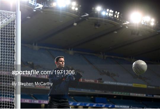 Dublin v Mayo - GAA Football All-Ireland Senior Championship Final