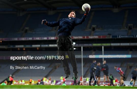 Dublin v Mayo - GAA Football All-Ireland Senior Championship Final