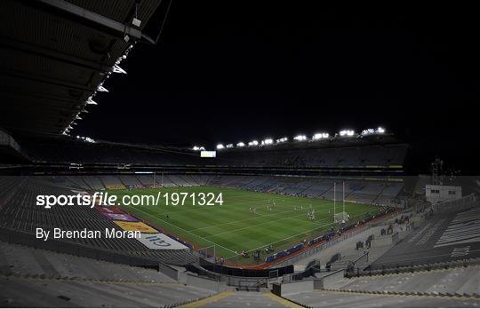 Dublin v Mayo - GAA Football All-Ireland Senior Championship Final Dublin v Mayo - GAA Football All-Ireland Senior Championship Final