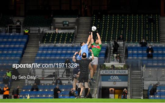 Dublin v Mayo - GAA Football All-Ireland Senior Championship Final Dublin v Mayo - GAA Football All-Ireland Senior Championship Final