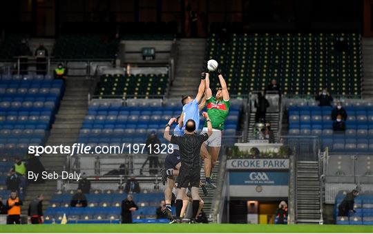 Dublin v Mayo - GAA Football All-Ireland Senior Championship Final