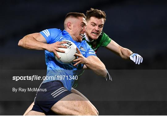 Dublin v Mayo - GAA Football All-Ireland Senior Championship Final Dublin v Mayo - GAA Football All-Ireland Senior Championship Final
