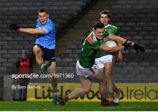Dublin v Mayo - GAA Football All-Ireland Senior Championship Final Dublin v Mayo - GAA Football All-Ireland Senior Championship Final