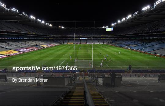 Dublin v Mayo - GAA Football All-Ireland Senior Championship Final Dublin v Mayo - GAA Football All-Ireland Senior Championship Final