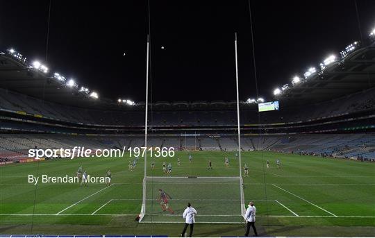 Dublin v Mayo - GAA Football All-Ireland Senior Championship Final Dublin v Mayo - GAA Football All-Ireland Senior Championship Final