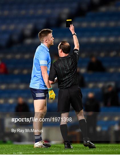 Dublin v Mayo - GAA Football All-Ireland Senior Championship Final Dublin v Mayo - GAA Football All-Ireland Senior Championship Final