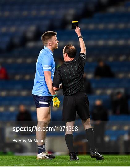 Dublin v Mayo - GAA Football All-Ireland Senior Championship Final