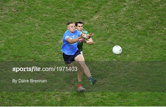 Dublin v Mayo - GAA Football All-Ireland Senior Championship Final Dublin v Mayo - GAA Football All-Ireland Senior Championship Final