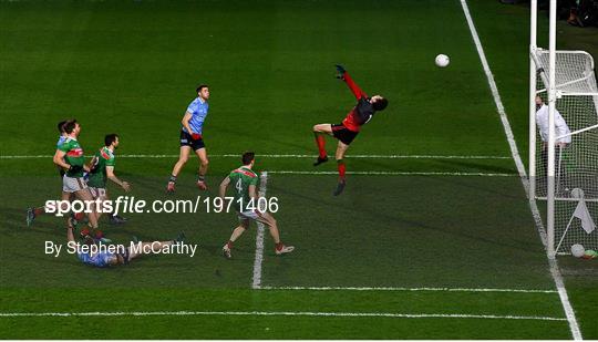 Dublin v Mayo - GAA Football All-Ireland Senior Championship Final