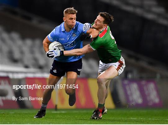 Dublin v Mayo - GAA Football All-Ireland Senior Championship Final