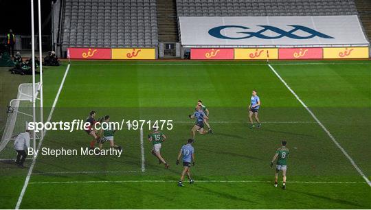 Dublin v Mayo - GAA Football All-Ireland Senior Championship Final