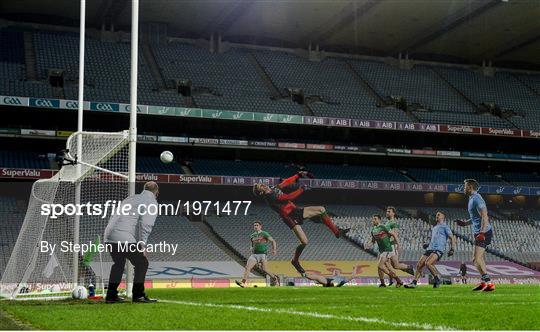 Dublin v Mayo - GAA Football All-Ireland Senior Championship Final Dublin v Mayo - GAA Football All-Ireland Senior Championship Final