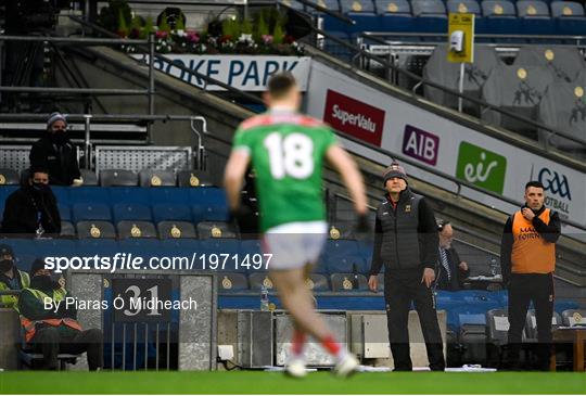 Dublin v Mayo - GAA Football All-Ireland Senior Championship Final Dublin v Mayo - GAA Football All-Ireland Senior Championship Final