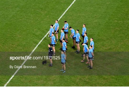 Dublin v Mayo - GAA Football All-Ireland Senior Championship Final Dublin v Mayo - GAA Football All-Ireland Senior Championship Final