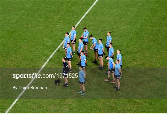 Dublin v Mayo - GAA Football All-Ireland Senior Championship Final