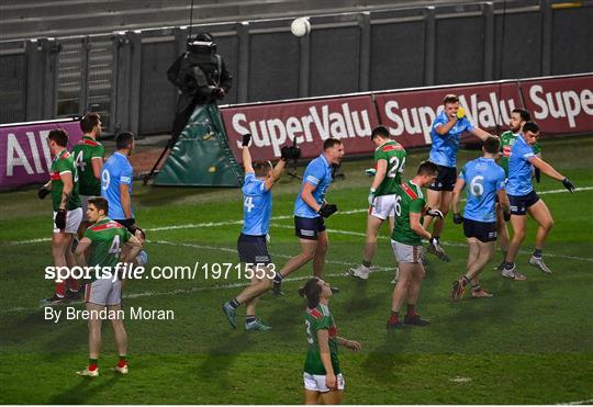 Dublin v Mayo - GAA Football All-Ireland Senior Championship Final